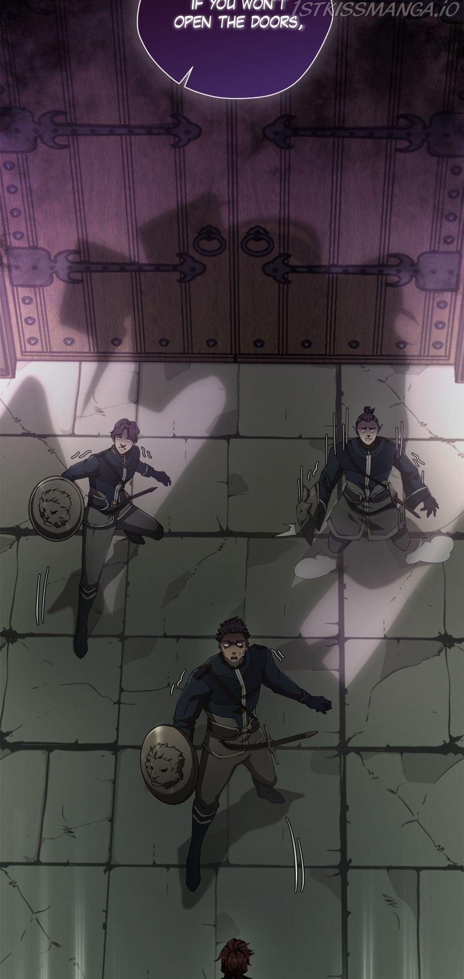 The Beginning After The End Chapter 175 image 73